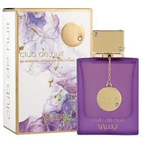 Armaf Club De Nuit Maleka EDP 105ml For Women