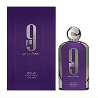 Afnan 9PM Pour Femme 