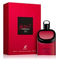 Afnan Abstract Portrait EDP 100ml